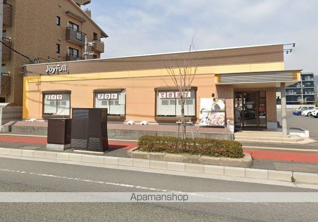 オーセンティック西京IIの周辺写真