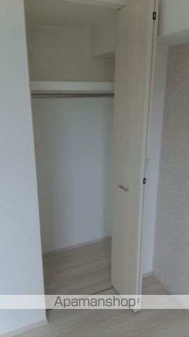 スカイコート板橋大山の内装写真