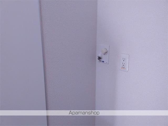 メゾン ハピネスの内装写真