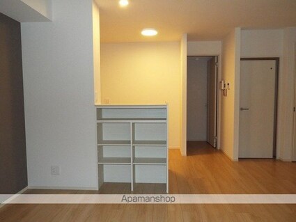 セジュール長江[1LDK/43.91m2]のリビング・居間