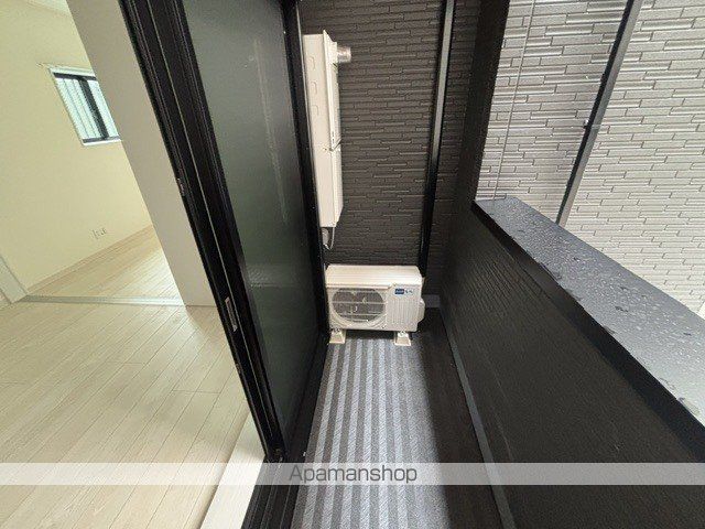 LIX大和田駅前の内装写真