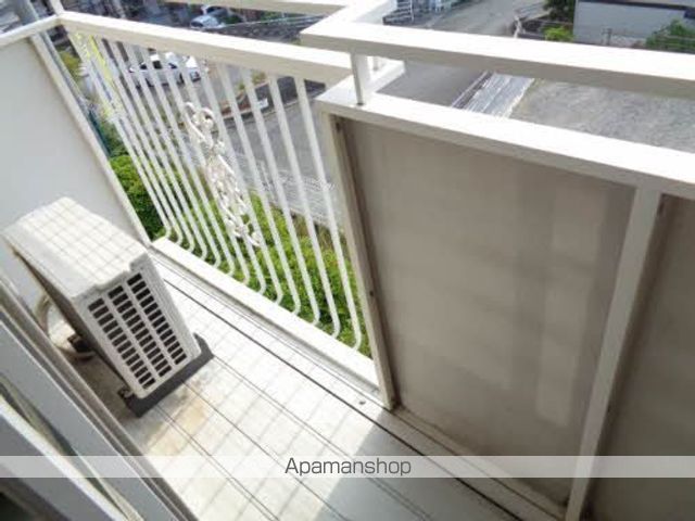 テクノハイツ91の内装写真