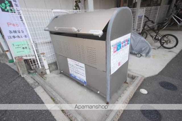 リバーハイム古市のその他写真