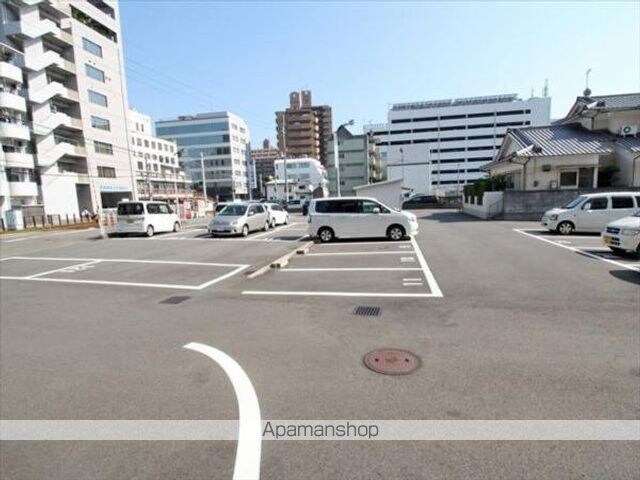 サンループ加藤[1K/30.4m2]の共用部7