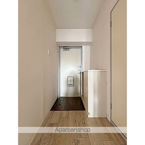 エレガンスマインIIIの内装写真