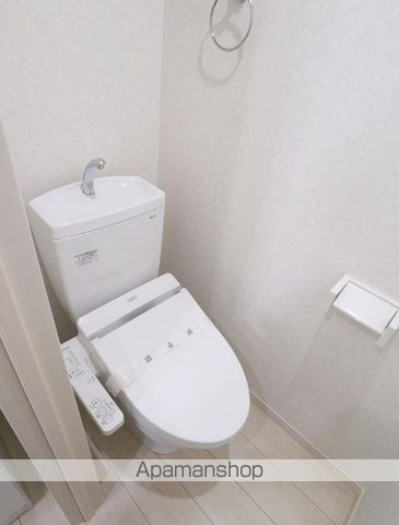 バロス大森の内装写真