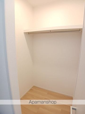 アジュールIの内装写真