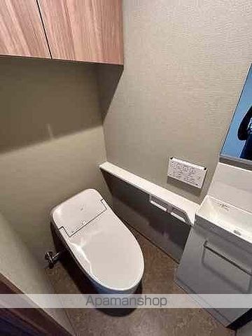 プレシス小岩ヴェルデの内装写真