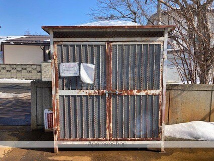 レオパレスエシャロット[1K/23.18m2]の共用部1