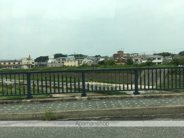 グランシャリオの周辺写真