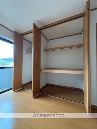 Ｓｗｅｅｔｓ　Ｖｉｌｌａ　Ａ棟[2DK/52.8m2]の内装