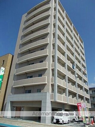 ヴィアーレ　光南[1K/31.46m2]の外観4