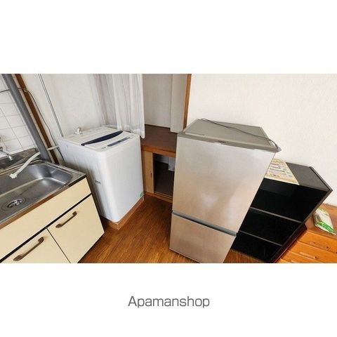 サンコーポの内装写真