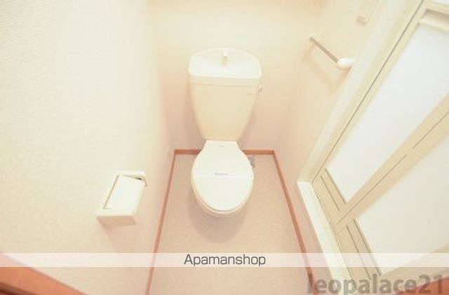 レオパレスプレミールの内装写真