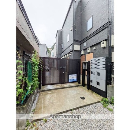 ブリリアント要町[1LDK/37.67m2]の外観2