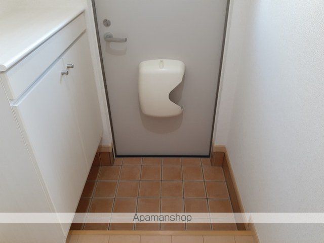 メゾン・ド・サカエの内装写真