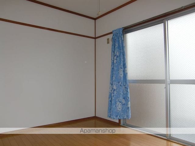 兼久マンションの内装写真
