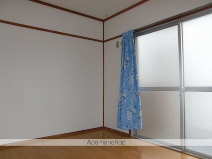 兼久マンション[1K/19.87m2]のリビング・居間