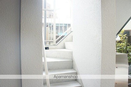 アリカ向島[1K/25.78m2]の共用部8