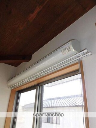 夢フォー・ラ西庄[1R/27.3m2]の内装4