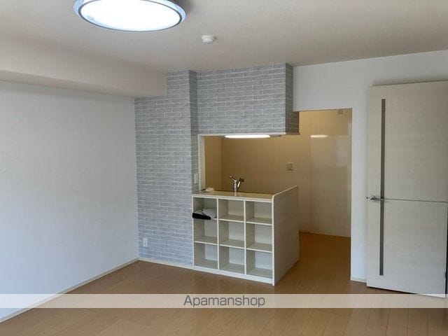 サニープレイス福山I A棟の内装写真