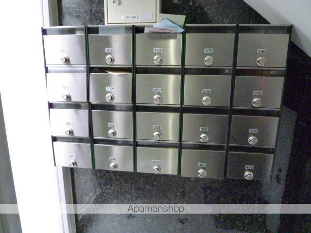 ブランノワールさっぽろSTの内装写真