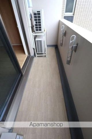 サンジョイアゼロの内装写真