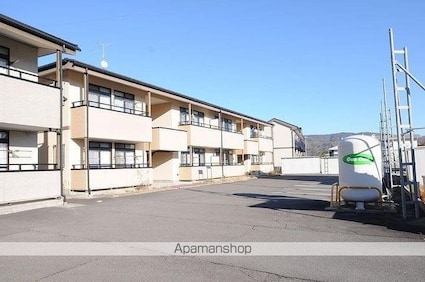 アップルパレスＢ棟[2DK/43.88m2]の外観5