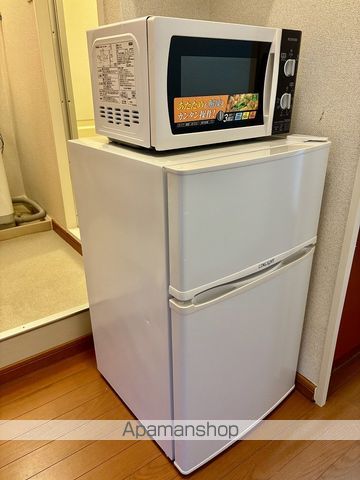レオパレスT&Mコートの内装写真