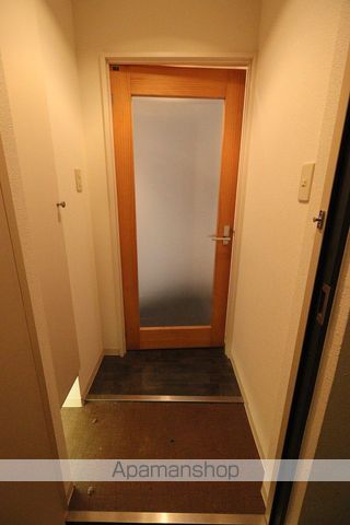 札幌中央レジデンスの内装写真