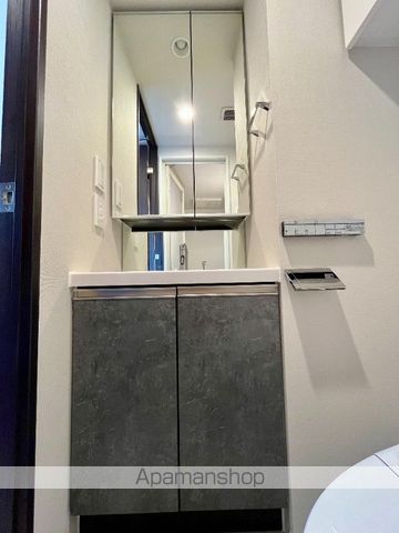 レジディア門前仲町プレイスの内装写真
