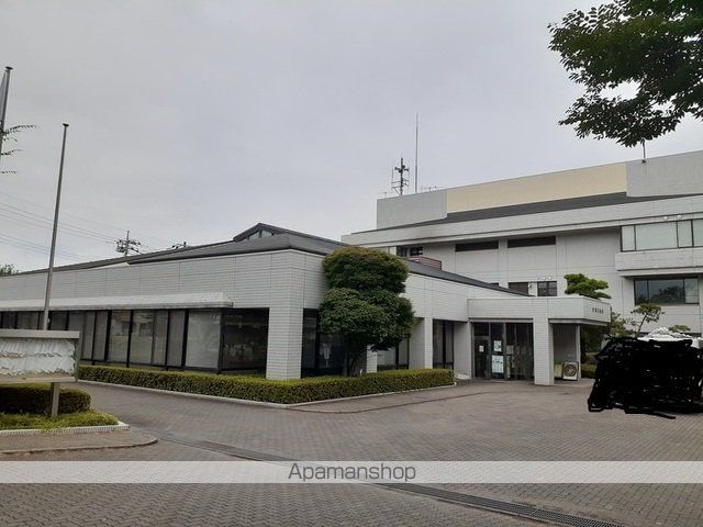 ウィングスBの周辺写真