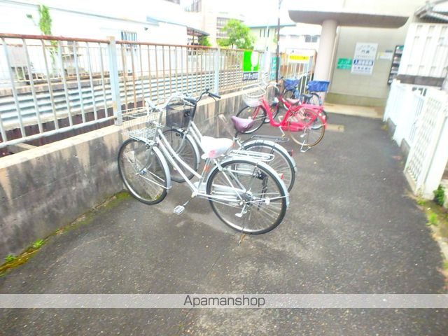 リバーサイド門真の内装写真