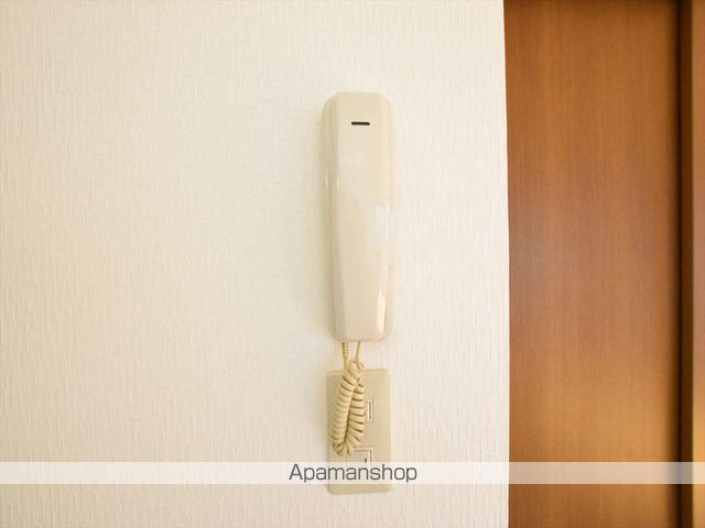 パークサイド鹿沼台の内装写真