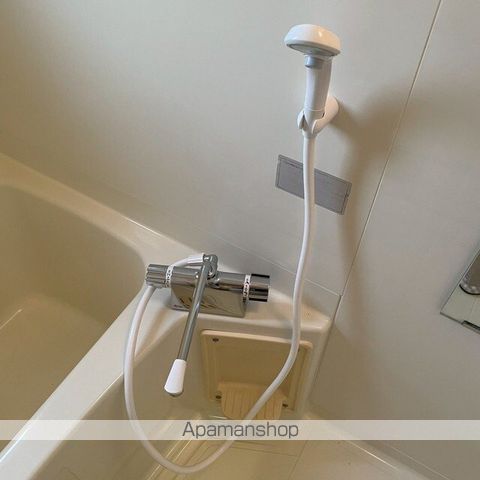 クレセントラネージュの内装写真