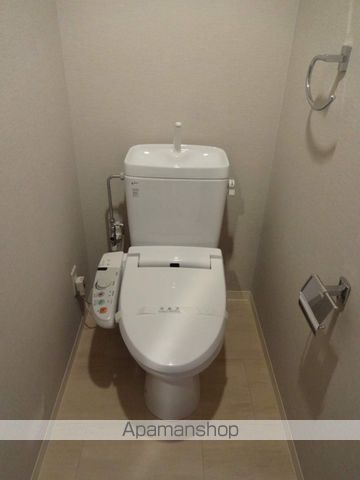 インベスト塚口S−FRONTの内装写真