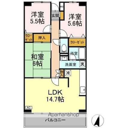 サムネイルイメージ