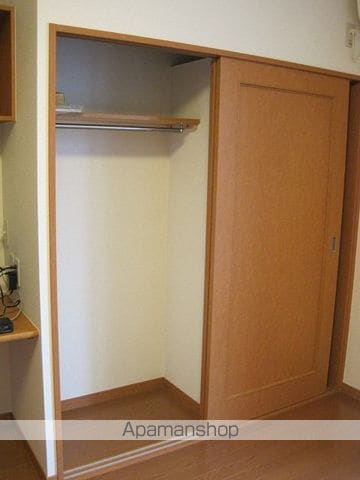 レオパレスおおとりの内装写真