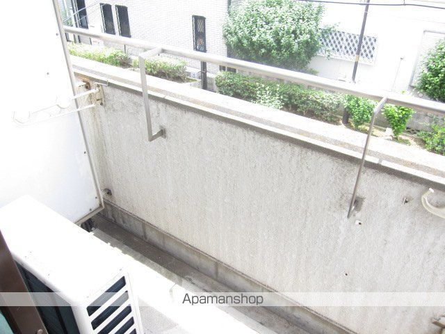 日立高円寺ビルの内装写真