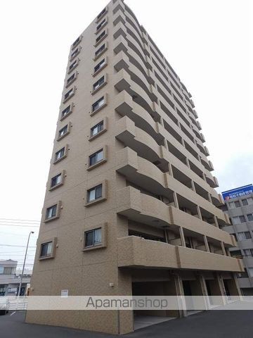 SAI宇宿の外観写真