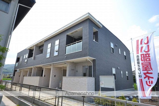 ブライト Iの外観写真