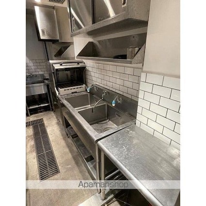 ＡＳＰＲＩＭＥ八丁堀[事務所/81.54m2]のその他内装7