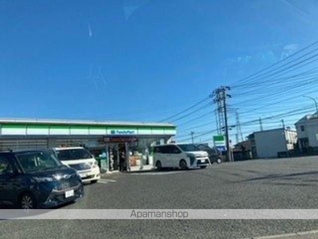 サン・シードの周辺写真