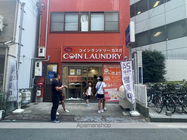 ルーエ本町の周辺写真