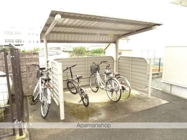 リクレイムAの外観写真