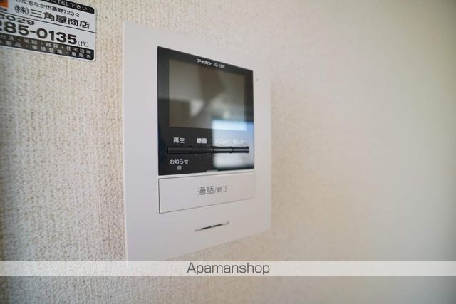 コーポサンライズの内装写真