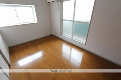 上之町グリーンハイツ[1K/23.18m2]の内装