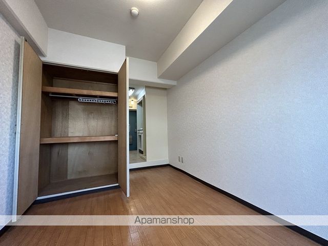 グランディール門田屋敷の内装写真