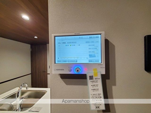 ゆずり葉の内装写真
