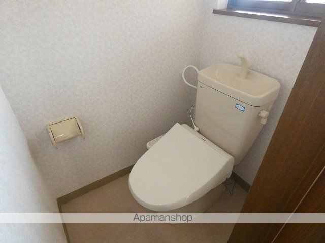 サンメモリアルハイツの内装写真